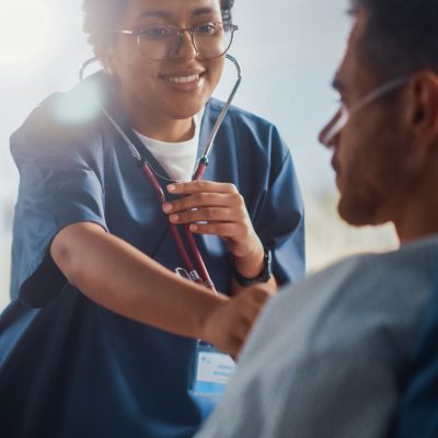ROBO LAURA - Guia de implantação em hospitais (2022)